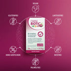 OMNi-BiOTiC Kids Probiotic Bundle | OMNi-BiOTiC 10 Kids (20 Sachets) PZN 18854429 + SR-9 Kids (28 Direct Sticks) PZN 19421649 | Gut & Gut-Brain Support | 48 Servings