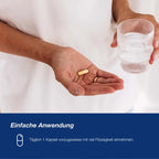 Orthomol 傲视宝神经营养素胶囊，90 粒 PZN 19440931
