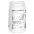 Doppelherz Chondro Plus for Dogs | Glucosamine, Chondroitin, MSM, Green-Lipped Mussel & Hyaluronic Acid | Joint & Mobility Support | 120 Tablets | PZN 19495636
