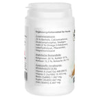Doppelherz Biotin Plus for Dogs | Biotin, Brewer’s Yeast, Omega-3, Zinc & Copper | Skin & Coat Support | 120 Tablets | PZN 19495665
