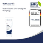 Dermasence Adtop 40% Urea Oleogel 100ml | Intensive Keratolytic Treatment for Calluses, Rough & Scaly Skin | Fragrance-Free | PZN 19687034