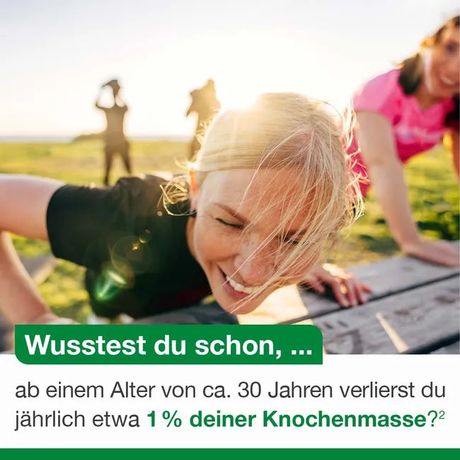 D3 K2 Mg-Loges | Vitamin D3 2,000 IU + K2 MK-7 + Magnesium Citrate & Vitamin B5 | 180 Capsules | PZN 19759006