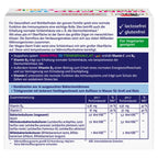 Doppelherz system OMNI PRO 10 Family Twin Pack 2 × 20 Sachets | 10 Probiotic Strains + Vitamin C & B2 | Family Probiotic Formula PZN 19908883