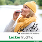 immunLoges Direkt | Vitamin C + D3, Zinc & Selenium with Spirulina & Beta-Glucans | Immune Support | 30 Drinking Ampoules | PZN 19927604