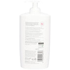 sebamed Urea 10% Acute Body Lotion Fragrance-Free | 72H Intensive Moisture | Extremely Dry, Itchy & Flaky Skin | Sweet Almond Oil | 400 ml | PZN 19949534