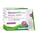 GLYCOWOHL Protect Blood Sugar Balance 30 Direct Sticks | Reducose, Chromium & Zinc | Mulberry Leaf Extract | Berry Flavor PZN 19958616
