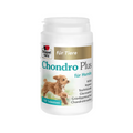 Doppelherz Chondro Plus for Dogs | Glucosamine, Chondroitin, MSM, Green-Lipped Mussel & Hyaluronic Acid | Joint & Mobility Support | 120 Tablets | PZN 19495636