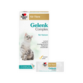Doppelherz for Animals Joint Complex for Cats | Omega-3, Green-Lipped Mussel, Chondroitin & Vitamin E | Joint & Mobility Support | 25 Licks | PZN 17305672