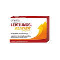 Dr. Böhm Leistungselixier | Arginine, Taurine, Ginseng & Caffeine | Energy, Mental Performance & Fatigue Support | Vegan | 14 Sachets | PZN 13164542
