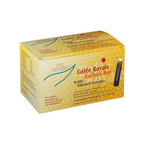 Gelee Royal Aufbaukur M800 | 800 mg Royal Jelly + Bee Pollen, Propolis & Vitamins C + E | 14 Drinking Ampoules | PZN 00014812