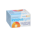 德国原装 Innovazym蛋白酶片98粒 | 含菠萝蛋白酶、木瓜蛋白酶、溶菌酶和辅酶 Q10 的酶复合物 | 德国制造 | PZN 06816613