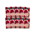 Kneipp Little Greeting from the Heart Bath Crystals | Peony & Organic Camellia Oil | Vegan | 10 × 60 g | PZN 18708722