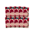 Kneipp Little Greeting from the Heart Bath Crystals | Peony & Organic Camellia Oil | Vegan | 10 × 60 g | PZN 18708722