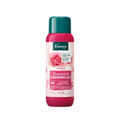 Kneipp Rose Cream Bath | Organic Rose Blossom + Argan, Almond & Jojoba Oils | Vegan | 400 ml | PZN 19101672