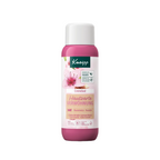 Kneipp Soft Skin Pampering Cream Bath | Almond Milk Extract & Almond Oil | Creamy Foam | 400 ml | PZN 02454225
