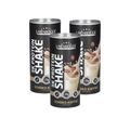 Layenberger 3K Protein Shake Chocolate Coffee | Whey, Casein & Soy Protein with L-Carnitine, Vitamins & Calcium | 3 × 360 g | PZN 18163837