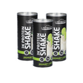 Layenberger 3K Protein Shake Yoghurt Lime | 79%+ Protein, Whey, Milk & Soy with L-Carnitine, Vitamins & Calcium | 3 × 360 g | PZN 18163843