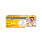 Medela Motion InBra™ Double Wearable Electric Breast Pump | Hands-Free, 9 Suction Levels, 2 × 150 ml | USB-C Rechargeable