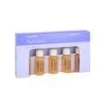 MythoSkin Q10 Skin Gel | 0.6% Coenzyme Q10 Ubiquinone | Sensitive & Stressed Skin Care | Oil-Free & Fragrance-Free | 5 × 6 ml | PZN 01401215