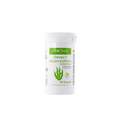 NORSAN Omega-3 Vegan Algae Oil Capsules | 1,700 mg Omega-3 EPA & DHA | 100% Vegan & Fish-Free | 80 Capsules | PZN 17469184