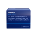 Orthomol AMD Extra | Zinc + Lutein + Zeaxanthin + Vitamins C & E | 120 Capsules | PZN 00564197