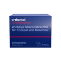 Orthomol chondroplus 组合装颗粒/胶囊 30 粒 PZN 18052351
