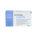 PADMA CogniTib | Nutmeg, Caraway, Ginger & Iron | Cognitive Function, Focus & Energy Support | Caffeine-Free | Vegan | 60 Capsules | PZN 17425577