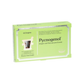 Pharma Nord Pycnogenol® | French Maritime Pine Bark Extract 40 mg | Bioflavonoids | Vegan | 60 Tablets | PZN 04240505