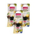 Profissimo Lemon Essential Oil | 100% Pure Natural Lemon Oil | 3 × 10 ml Value Pack