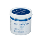 Q10 Classic MSE 30 mg | Coenzyme Q10 Ubiquinone | 30 mg Q10 per Capsule | Flexible 30–90 mg Daily Intake | 360 Capsules | PZN 07407383