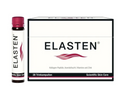 Elasten Complete Your Beauty 28 Drinking Vials PZN 10048806 | 2.5 g Collagen Peptides + Vitamin C, Biotin & Zinc | Skin Beauty Supplement | Made in Germany