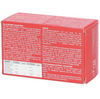 ARTERIN Cholesterin 90 Tablets | Cholesterol Support | Bergamot, Phytosterols, Artichoke & Vitamin C | Heart & Blood Vessel Health | PZN 18843928