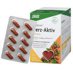 Salus Protecor Heart-Active Capsules, 120 pcs PZN 01249109