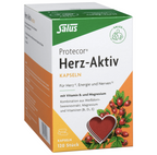 Salus Protecor Heart-Active Capsules, 120 pcs PZN 01249109