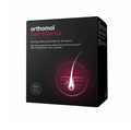 Orthomol Hair Intense Capsules 180 pcs | Hair Growth Support | KeraLiacin®, Biotin, Zinc, Selenium, L-Cysteine & L-Methionine | Healthy Hair & Hair Pigmentation | Made in Germany | PZN 16866061