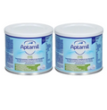 Aptamil FMS Breast Milk Fortifier 200 g × 2 Cans | For Breastfed Preterm Infants | Protein, Vitamins & Minerals | Food for Special Medical Purposes | Made in Germany | PZN 14154327