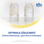 Nestlé BEBA 2 Follow-On Formula Family Value Pack 3200g 4 × 800 g | From 6 Months | 5 HMOs, DHA & ALA | Lactose Only | Palm Oil Free