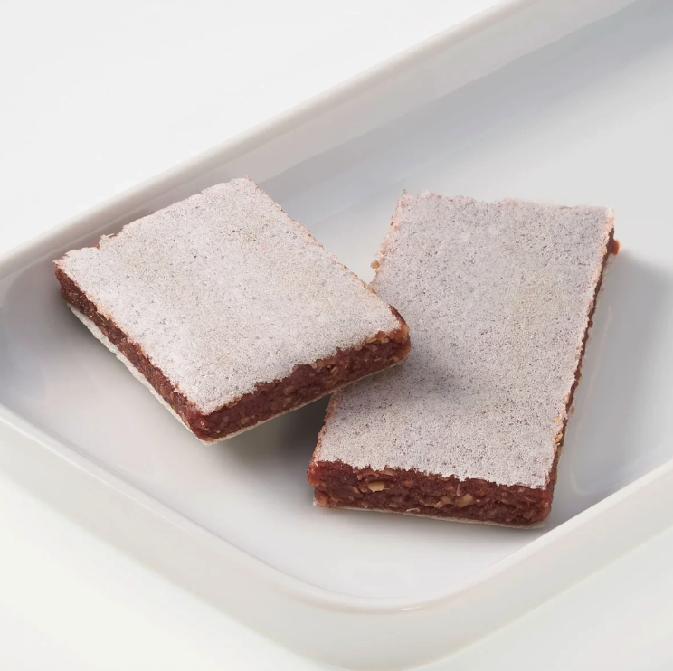 dmBio Organic Fruit Bars Variety Pack | 24 Fruit Bars | 4 Delicious Flavors | 6 Bars Each | From 12 Months | Organic | No Added Sugar | Vegan | Made in Germany