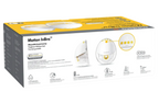 Medela Motion InBra™ Double Wearable Electric Breast Pump | Hands-Free, 9 Suction Levels, 2 × 150 ml | USB-C Rechargeable