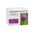 Silymarin-Intercell | Milk Thistle Extract, Silymarin 105 mg, Silibinin 85 mg + Choline 200 mg | Liver Function & Lipid Metabolism Support | 120 Capsules | PZN 16234591