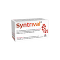 Syntrival | Fruitflow™ Water-Soluble Tomato Concentrate 150 mg | Healthy Blood Flow & Normal Platelet Aggregation | 90 Tablets | PZN 11853846