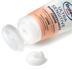 Balea MED Ultra Sensitive Barrier Protection Face Cream 50ml | 3-Ceramide Complex & 5% Panthenol | Fragrance-Free Vegan