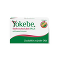 Yokebe Plus Metabolism Active | B-Vitamin Complex & Bromelain | Energy & Macronutrient Metabolism Support | 28 Capsules | PZN 18889988