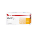 Zell Oxygen® ZYM anti-aging | Enzyme Yeast Cells + Antioxidant Vitamins, CoQ10 & Beta-Glucans | 14-Day Pack | PZN 02729751