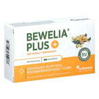 Bewelia PLUS | Boswellia Serrata Extract (AKBA) & Vitamin K2 (MK-7) | Bone Health & Daily Wellness | 60 Soft Capsules | PZN 15562123
