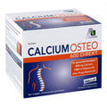 Calcium Osteo 600 Direct Portion Sticks 120 Count PZN 16605722 | German Bone Support Calcium D3 K2
