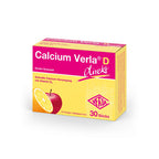 Verla钙Verla D直接颗粒，30粒 PZN：14287844