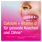 Verla Calcium Verla D 直接颗粒，30 片 x 2 包 PZN 14287844