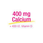 Verla Calcium Verla D 直接颗粒，30 片 x 2 包 PZN 14287844