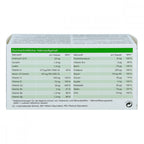 Careimmun Basic Capsules 270 Count PZN 04472434 | German Complete Immune Support Multivitamin